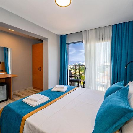 Otel Carpediem Gold Kusadası Eksteriør billede