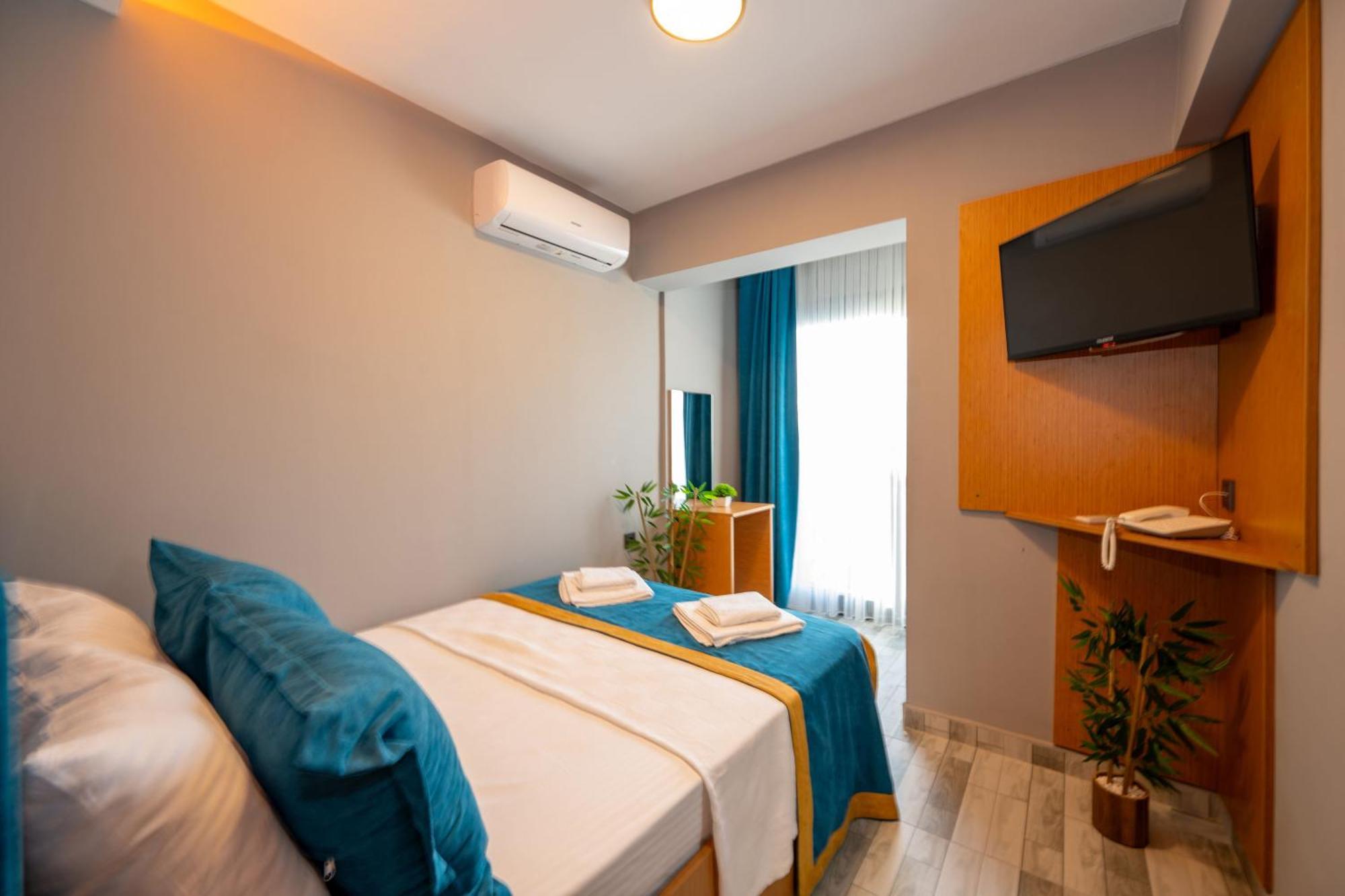 Otel Carpediem Gold Kusadası Eksteriør billede