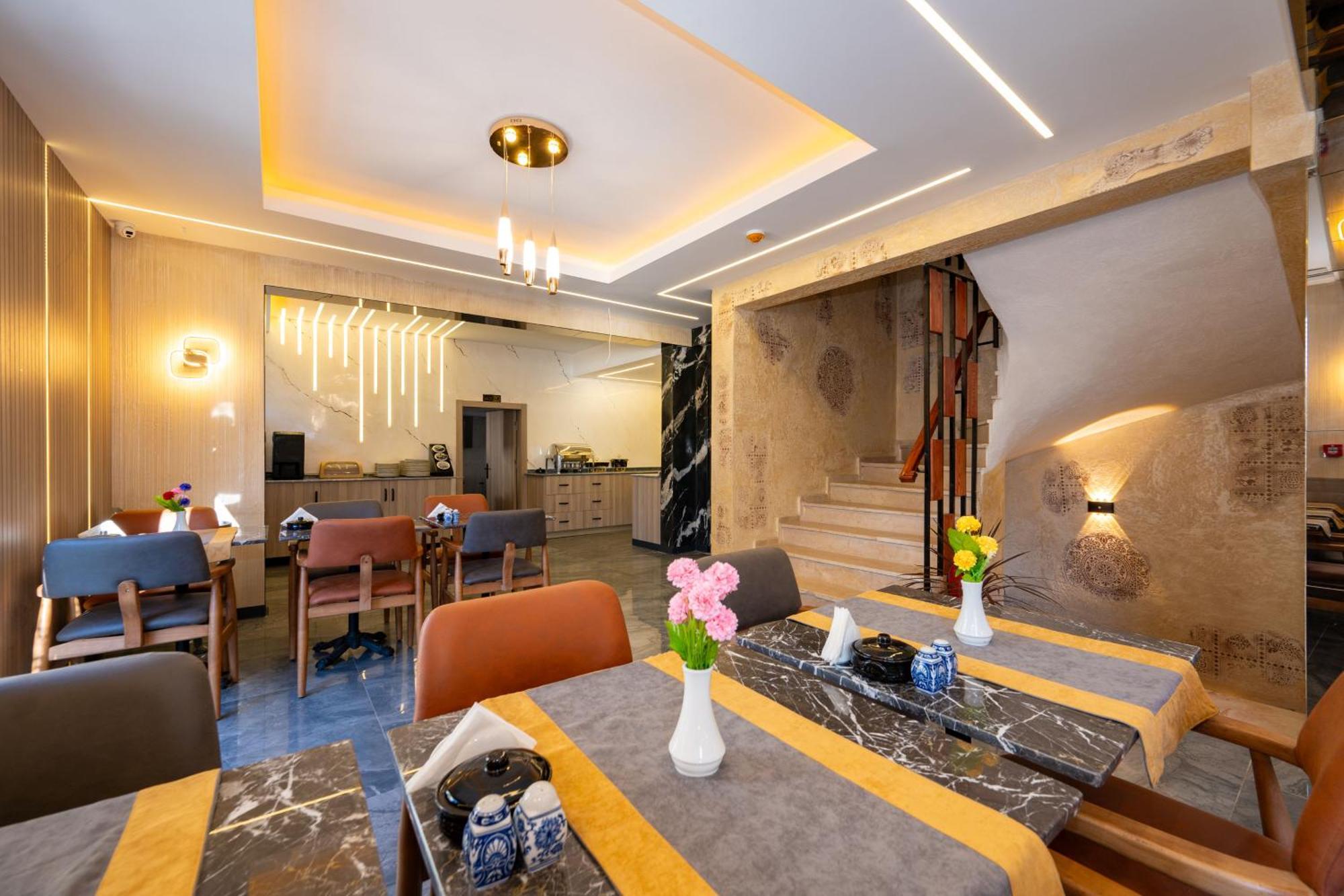 Otel Carpediem Gold Kusadası Eksteriør billede